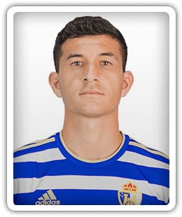 Saúl Crespo