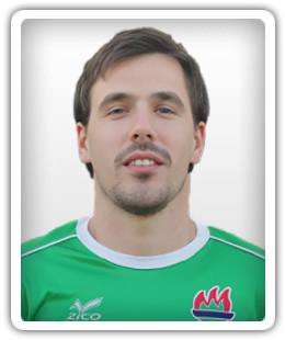 Iker Ezkurra