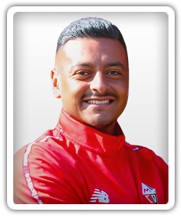 Juanda Marín