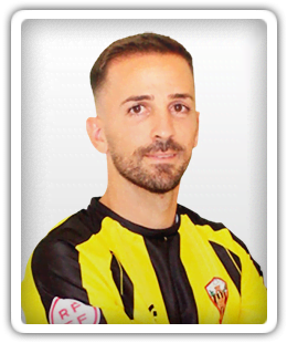 Juan Carlos Camacho