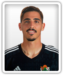 David Robador