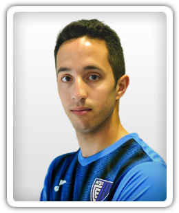 Javi Duro