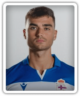 Javi Sanmartín