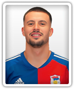 Dani Hernández