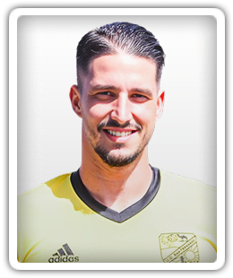 David Ramírez