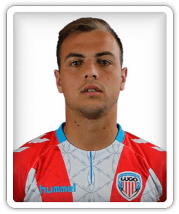 Manu Mariña