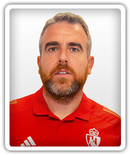 Javi Rey
