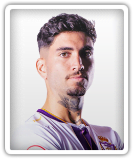 Óscar Lozano