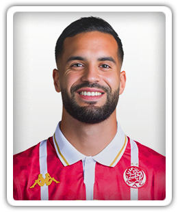 Ismael Benktib