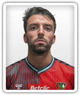 Miguel Acosta