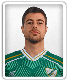 Pablo Salgueiro