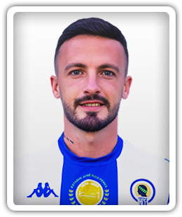 Javi Moreno