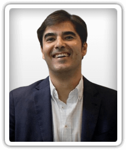 Ángel Haro