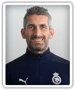 Raúl Val