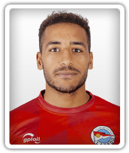 Faouzi