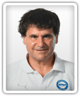 Alberto Fernández