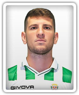 Alberto Toril