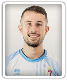 Sergio Pereira
