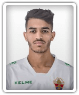 Abdelhadi Khalok