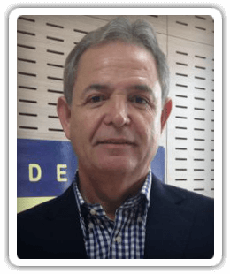 Nicolás Ortega