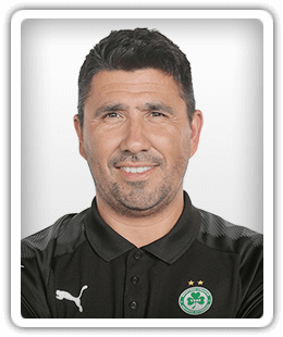 Ángel Gómez