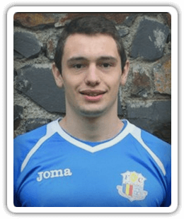Andreu Matos
