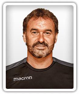 Jon Mikel Arrieta