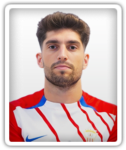 Rodrigo Escudero
