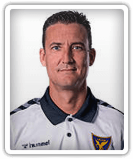 David Torrejón