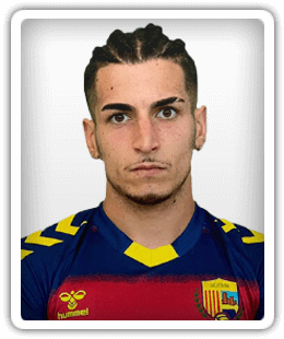 Eric Jiménez