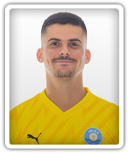 Javier Belman