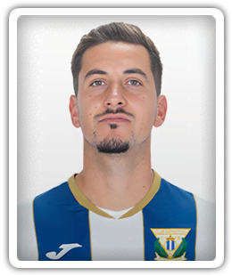Javi Hernández