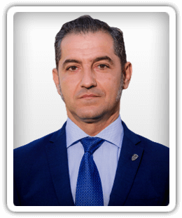 Juanjo Guerreros