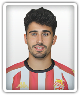 Dani Reina