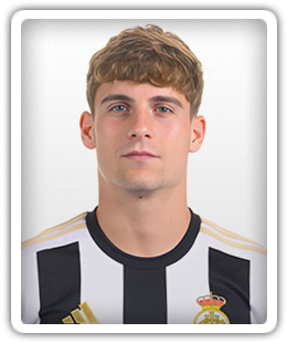 Ander Vidorreta