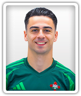 Josué Dorrio
