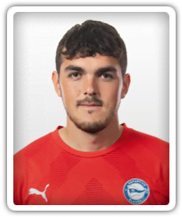 Aritz Castro