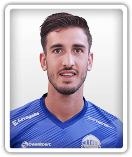 Facu Ballardo