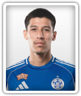 Jorge Carreón