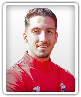Pedro Ramírez