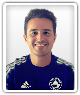Carlos Lozano