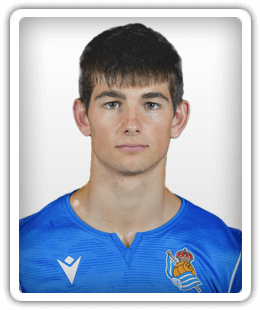 Iker Bastida
