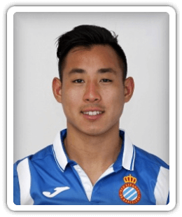 Daniel Wong