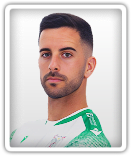Javi Pérez