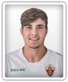 Kiko Pomares