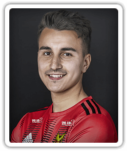 Bakr Abdellaoui