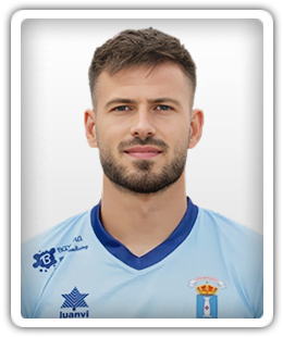 Javier Marcén
