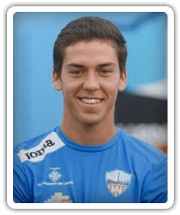 Max Llovera