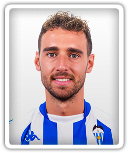 Imanol García