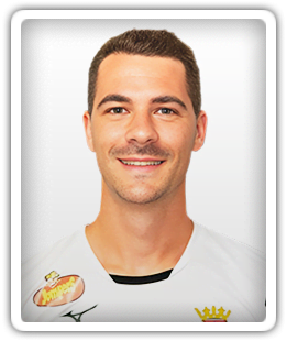 Mikel Yoldi